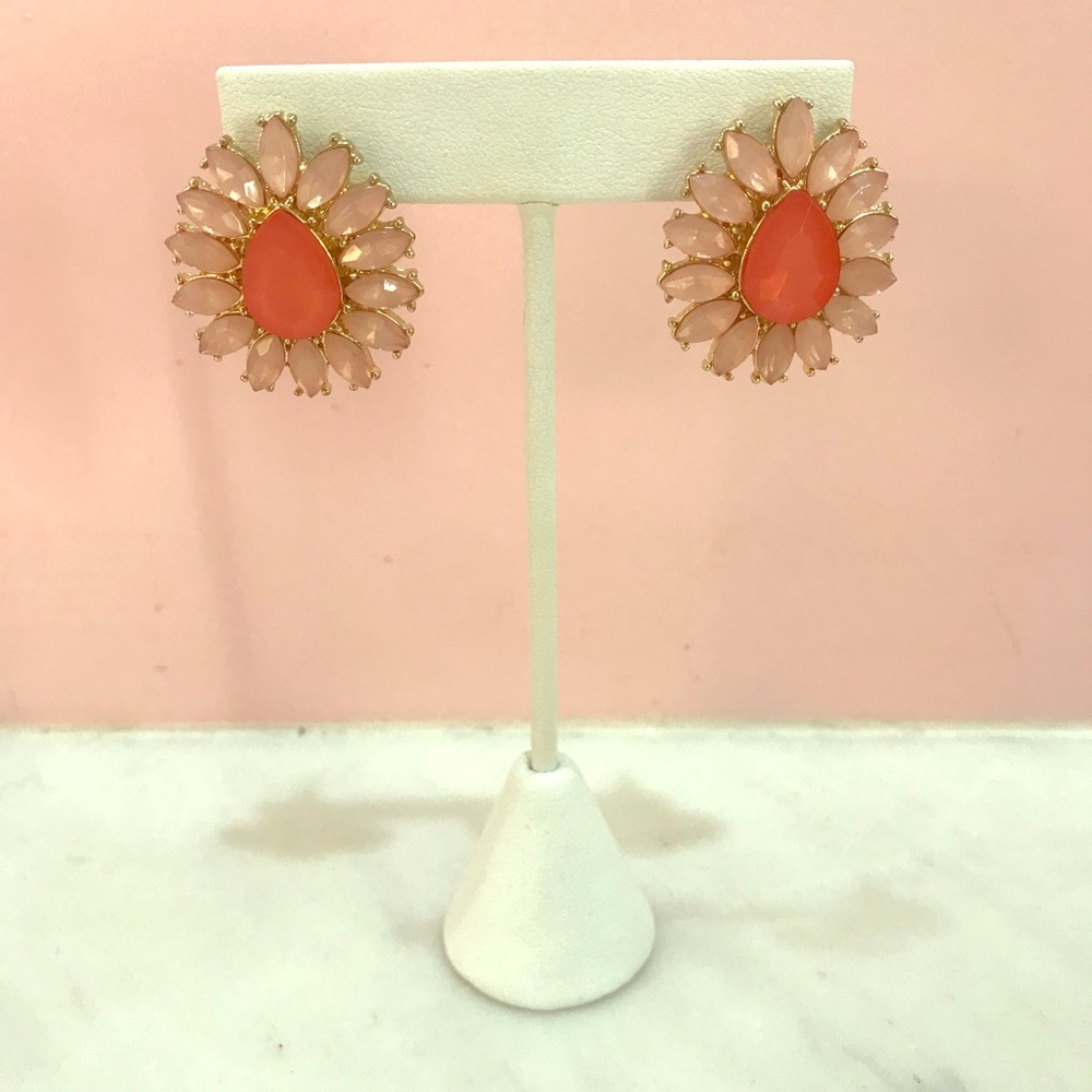 Teardrop Earrings